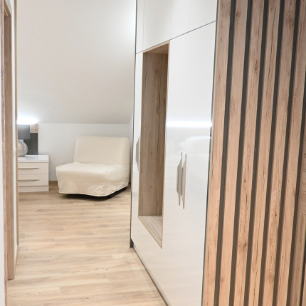 Szent Orbán Erdei Wellness Hotel - Residence - Standard apartman - 503-as szoba