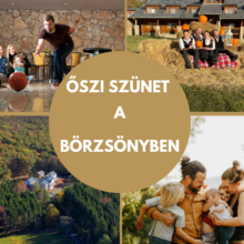 Október 23. és Őszi szünet